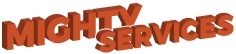 Mighty Services   | Garden Landscaping, Property Maintenance, Domestic & Commercial Properties, Fencing & Decking, Driveways and patios | t: 07535 276 633