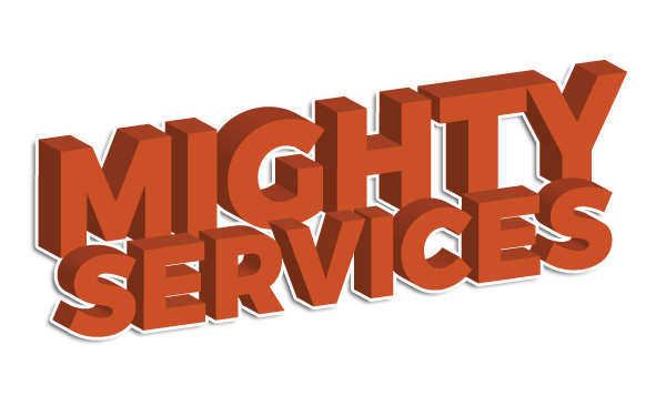 At Mighty Services we offer Garden and Property Maintenance offer a wide range of services from landscaping to patio laying with every job carried out to the highest standard by a full trained and skilled tradesmen.   | t: 07535 276 633